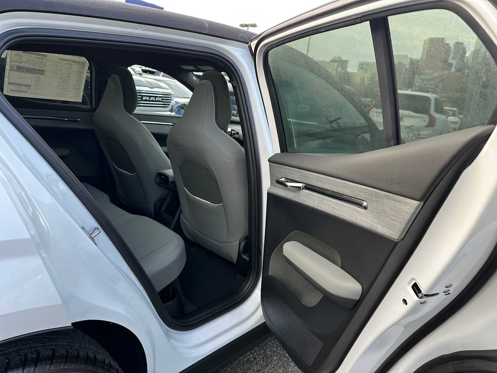 2026 Volvo EX30 Ultra
