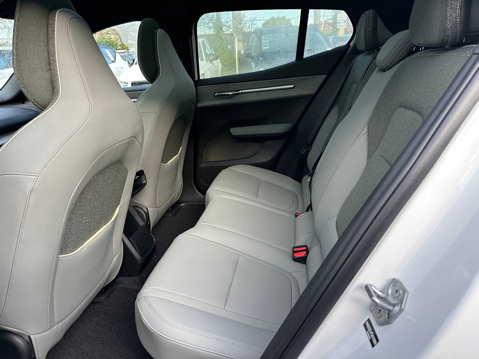 2026 Volvo EX30 Ultra
