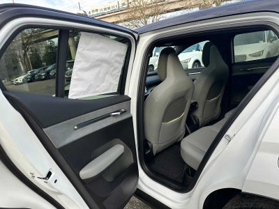 2026 Volvo EX30 Ultra