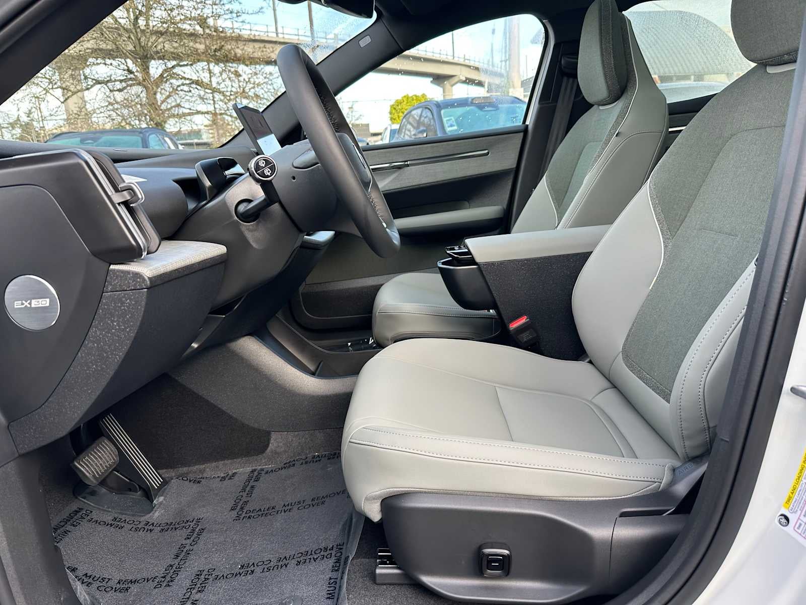 2026 Volvo EX30 Ultra