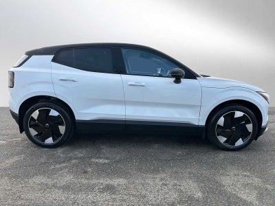 2026 Volvo EX30 Ultra