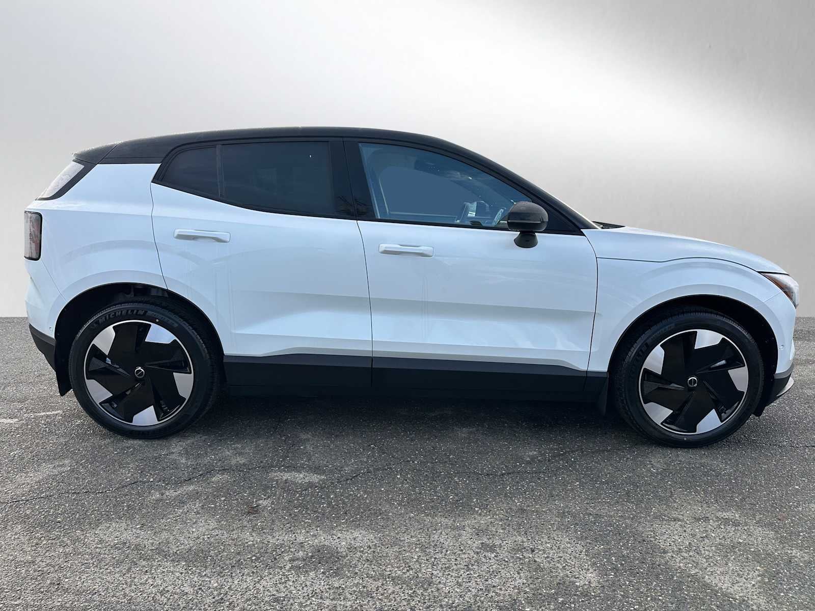2026 Volvo EX30 Ultra
