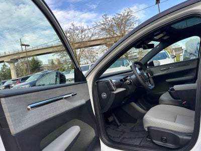 2026 Volvo EX30 Ultra
