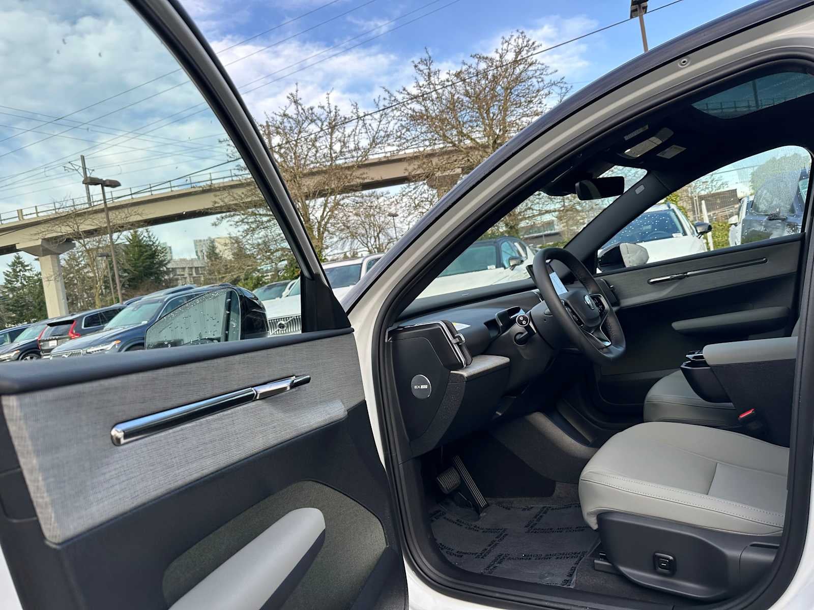 2026 Volvo EX30 Ultra