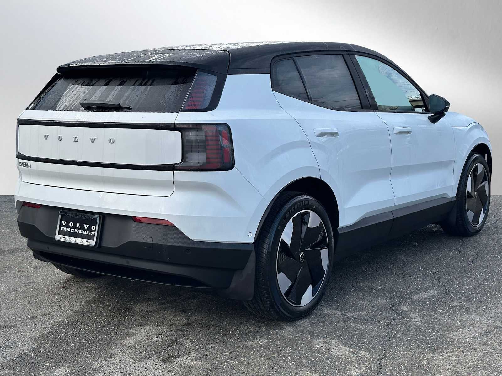 2026 Volvo EX30 Ultra