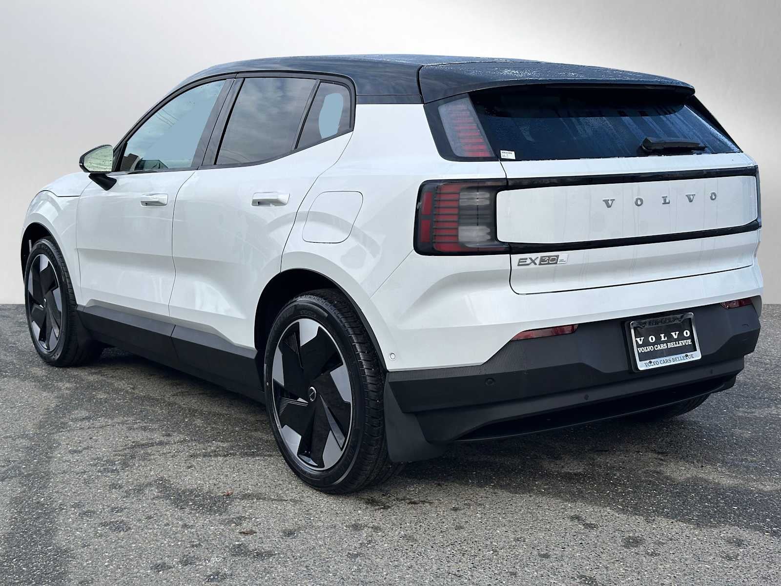 2026 Volvo EX30 Ultra