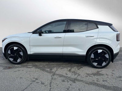 2026 Volvo EX30 Ultra