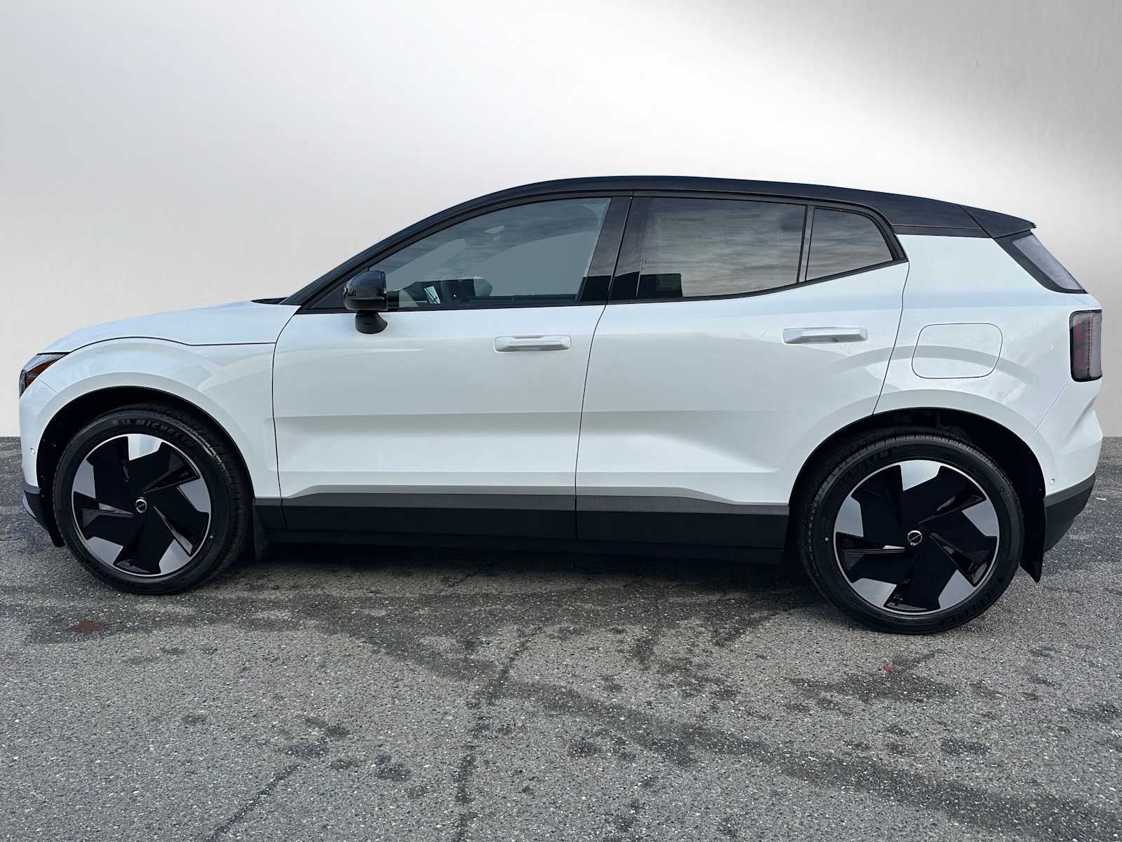 2026 Volvo EX30 Ultra