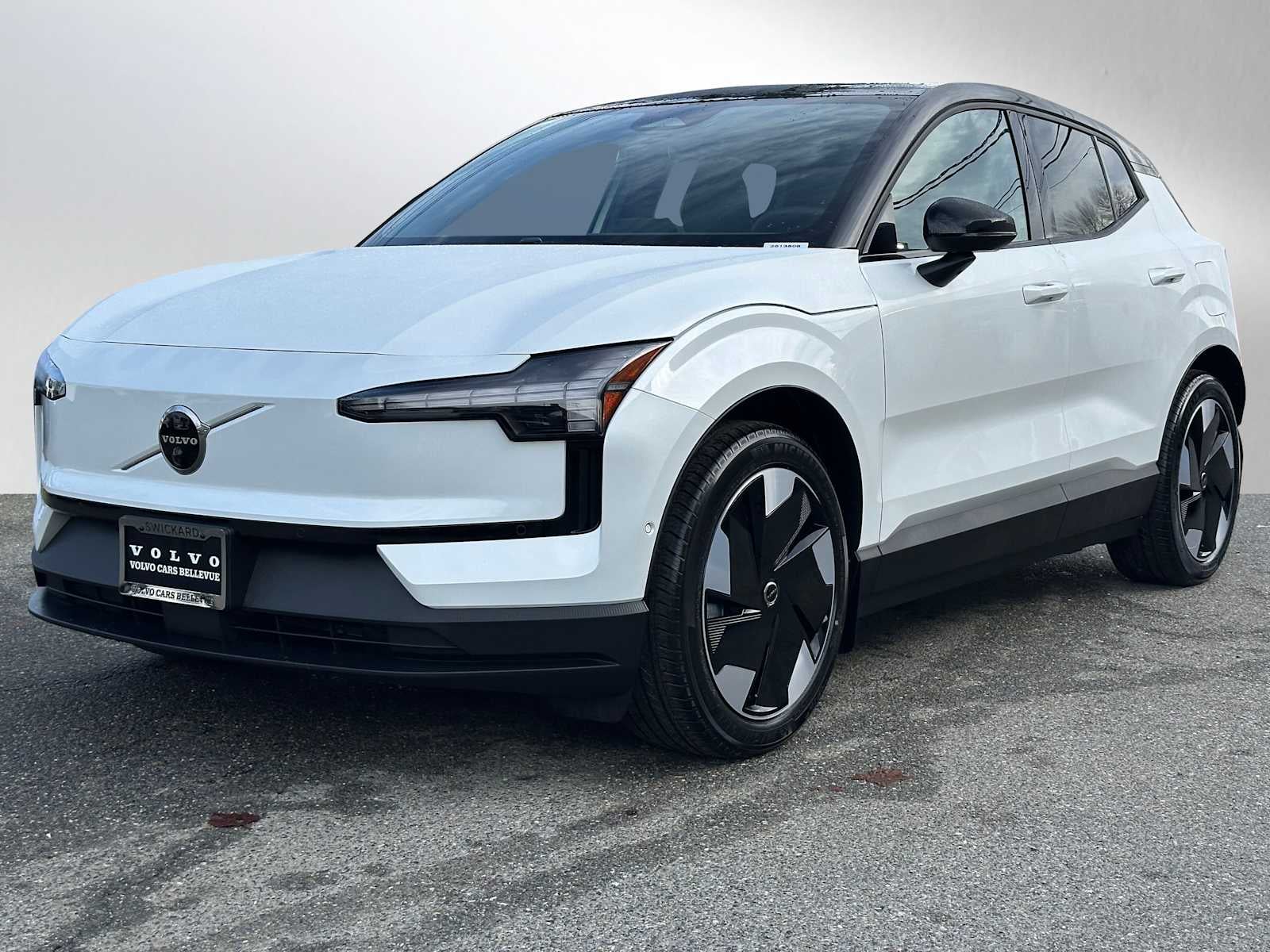 2026 Volvo EX30 Ultra