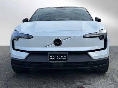 2026 Volvo EX30 Ultra