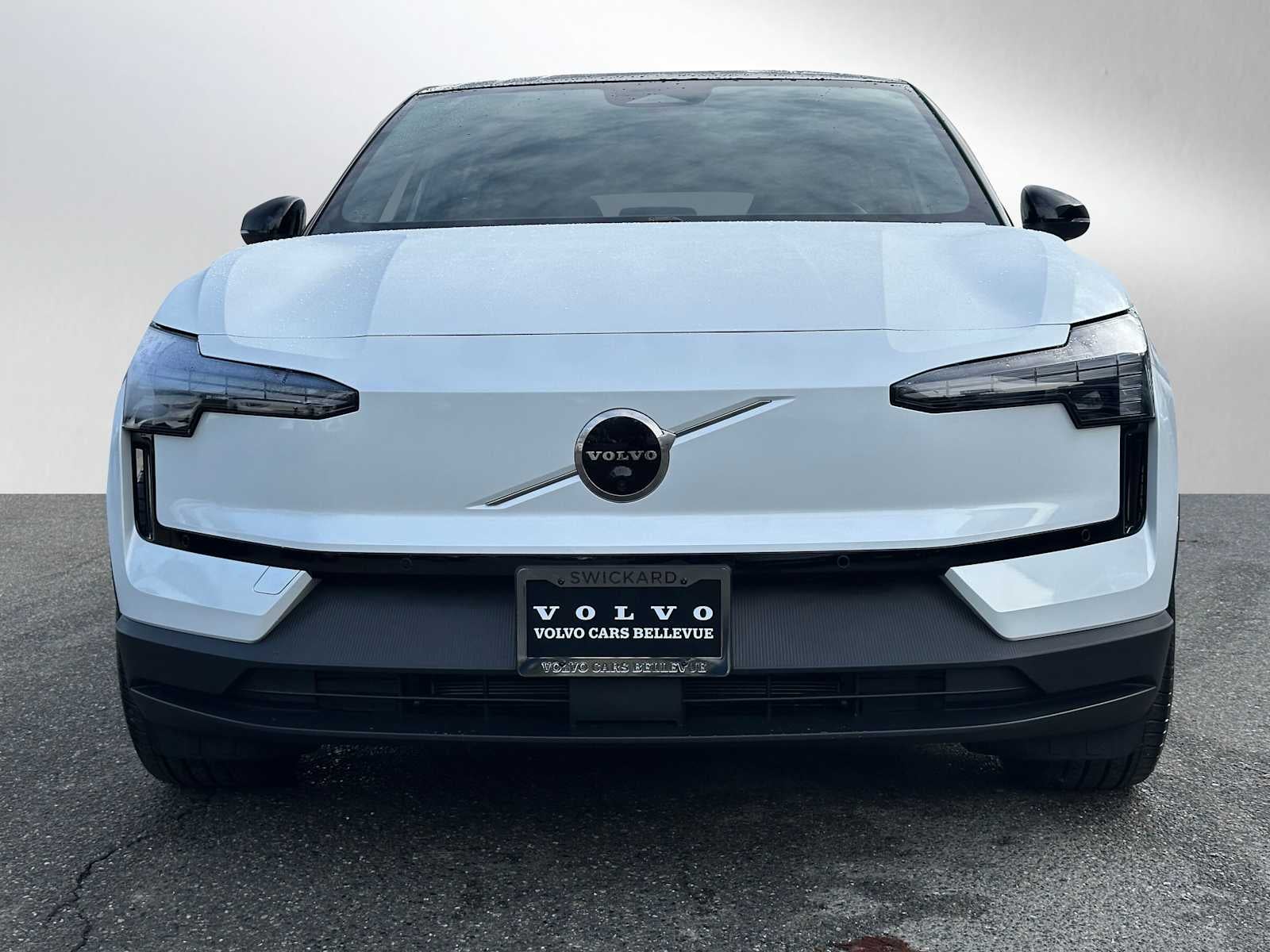 2026 Volvo EX30 Ultra