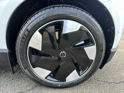 2026 Volvo EX30 Ultra