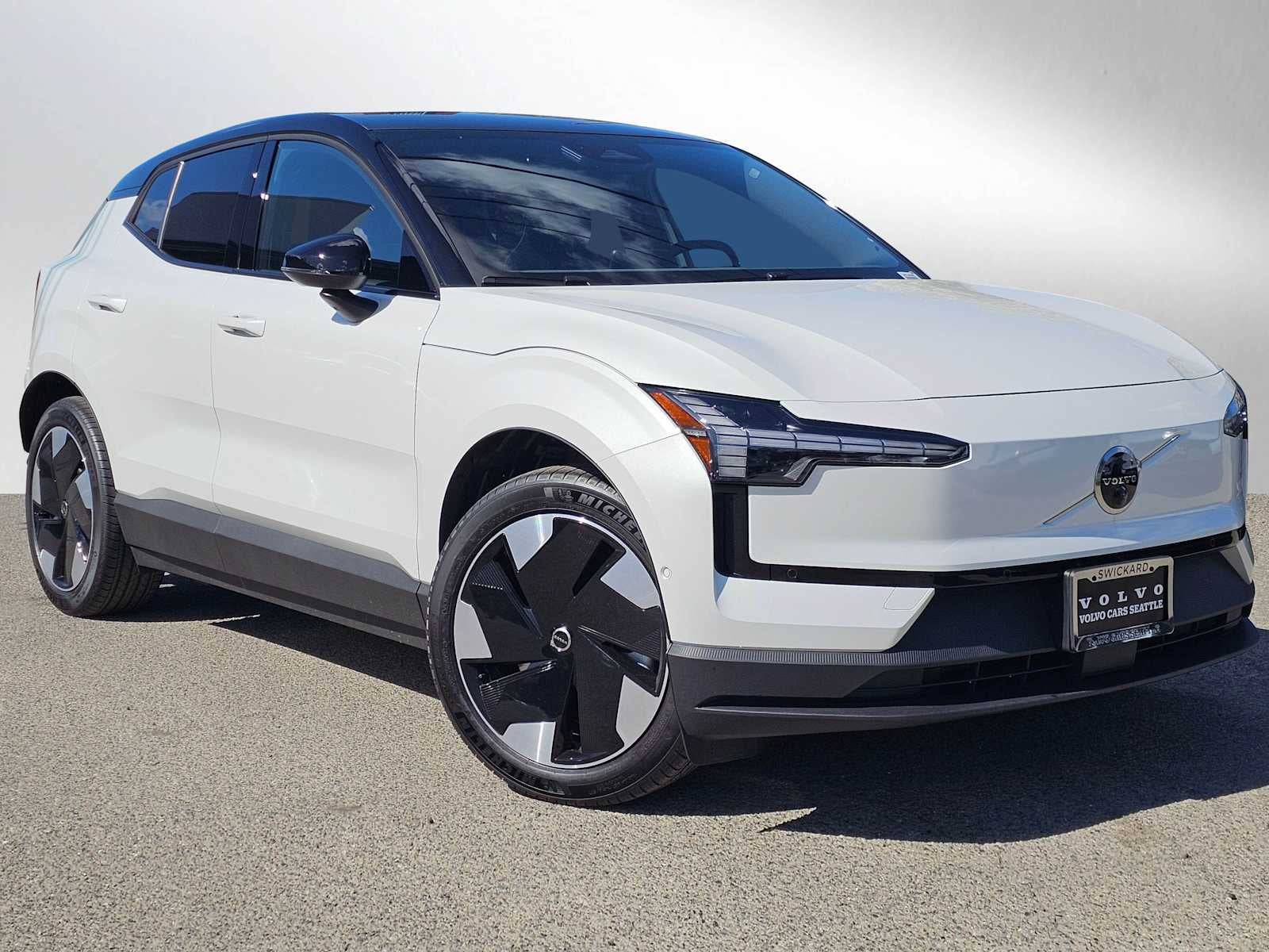 2026 Volvo EX30 Ultra