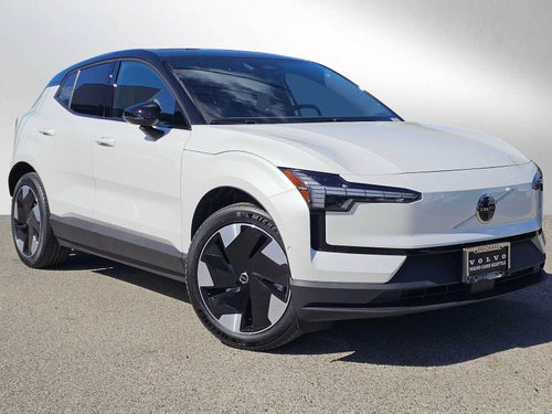 2026 Volvo EX30 Ultra