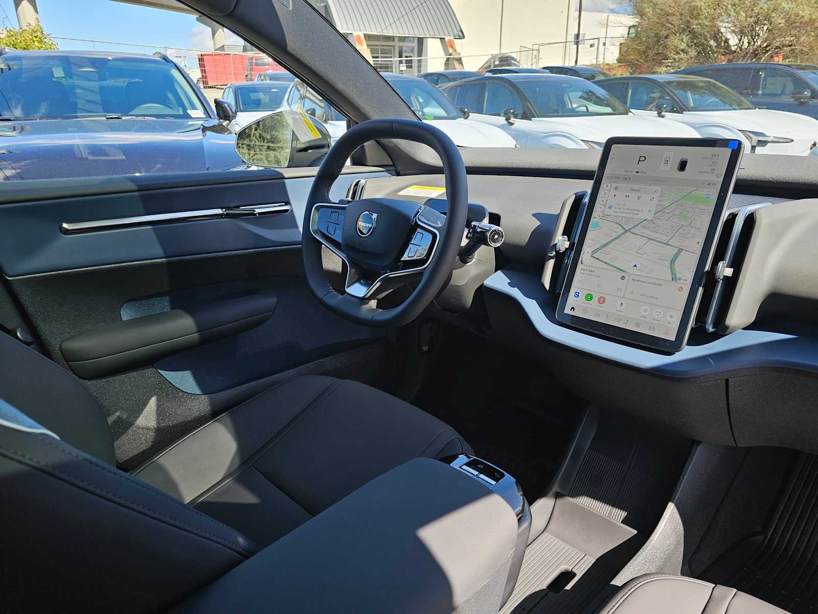 2026 Volvo EX30 Ultra