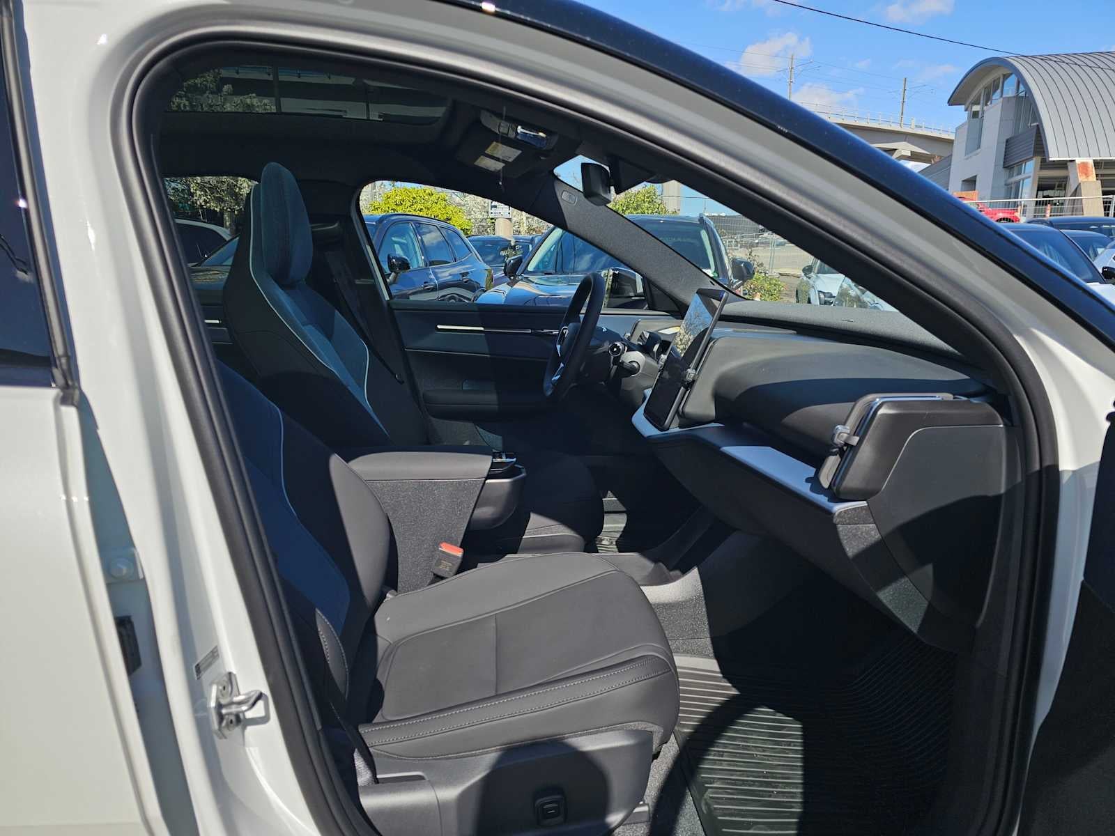 2026 Volvo EX30 Ultra