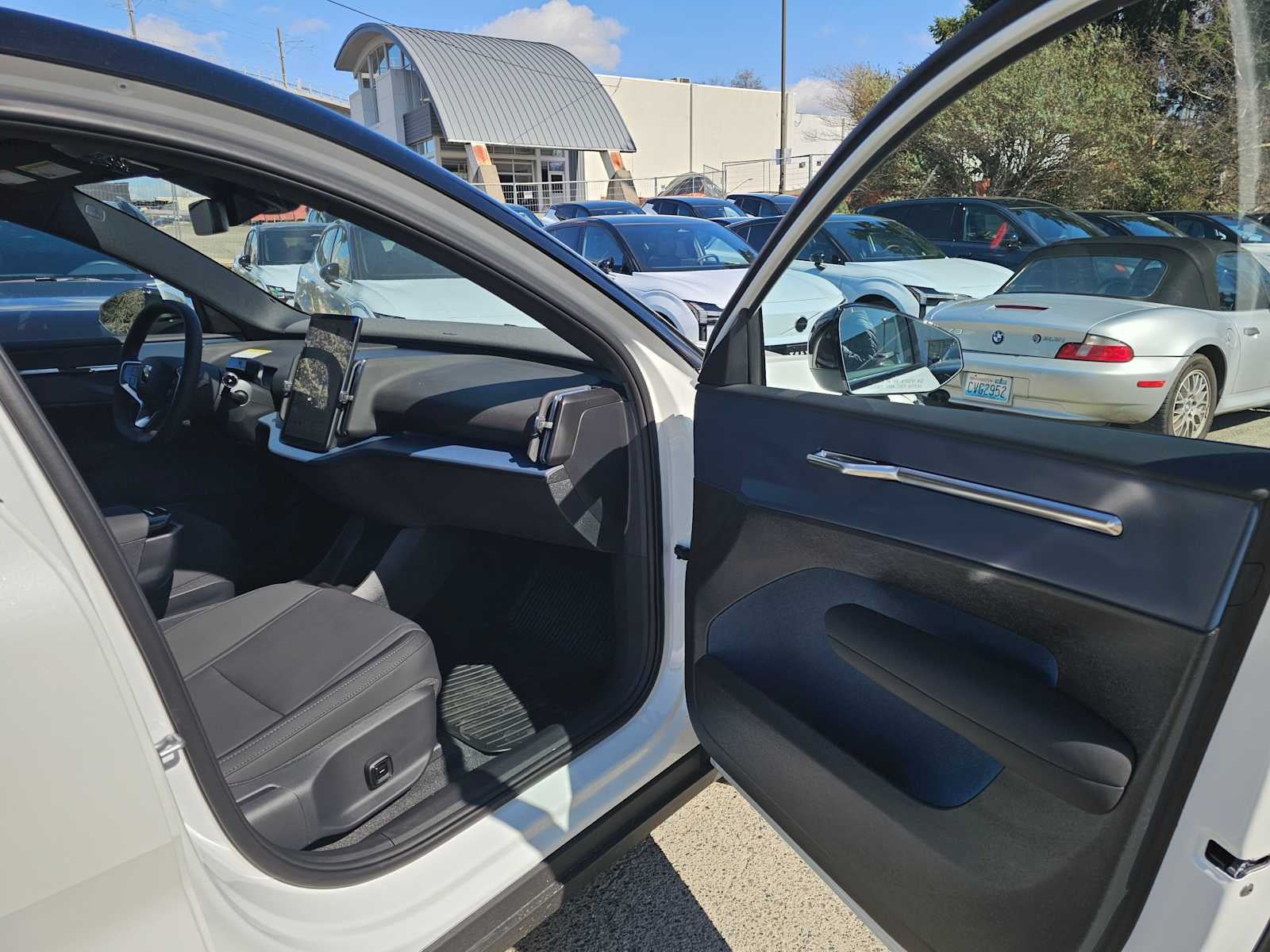 2026 Volvo EX30 Ultra