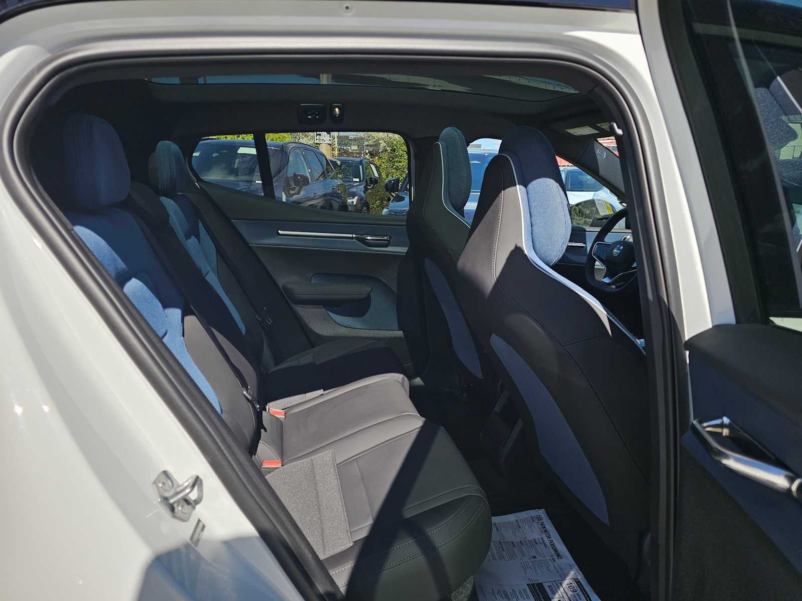 2026 Volvo EX30 Ultra