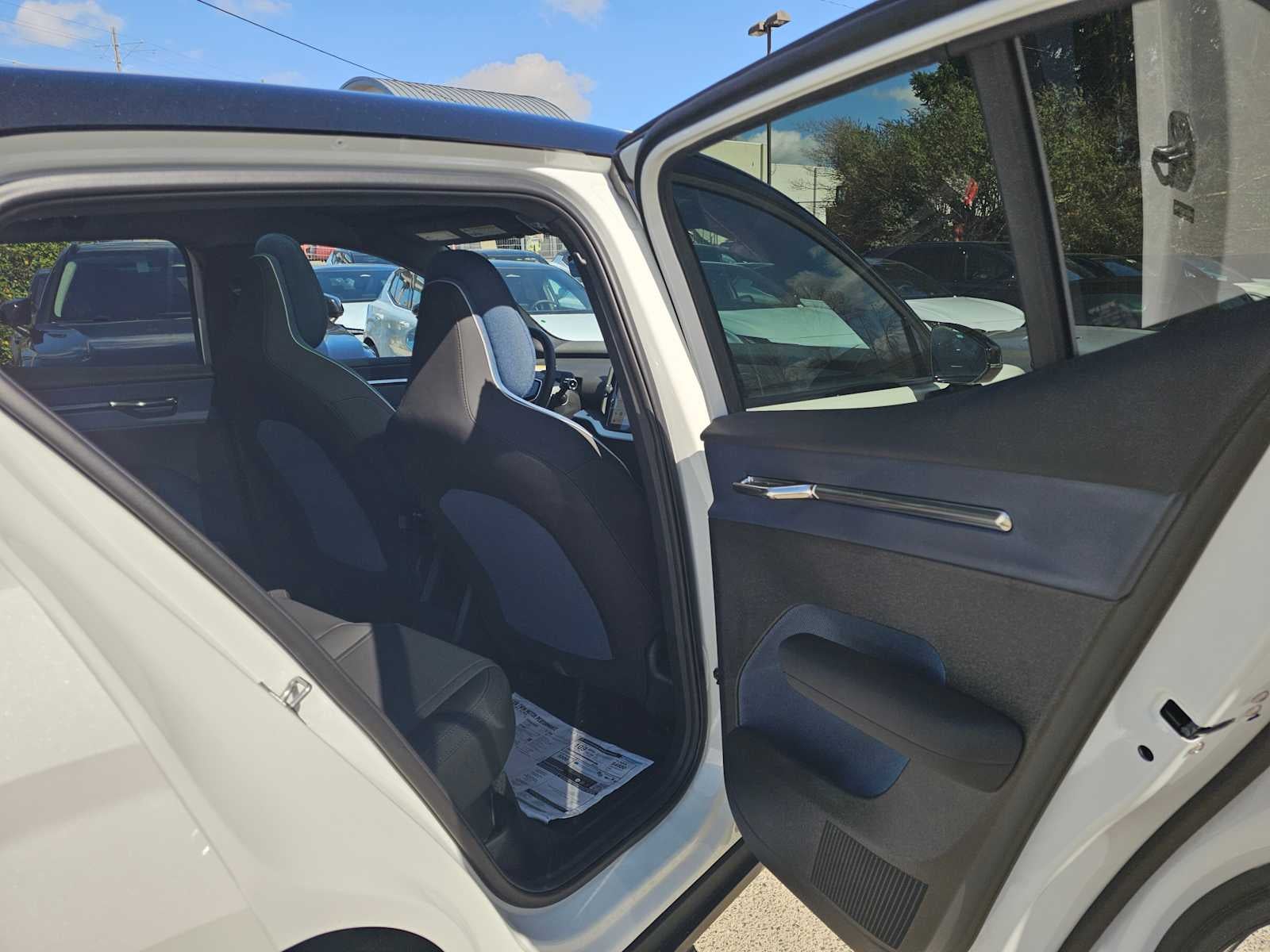 2026 Volvo EX30 Ultra