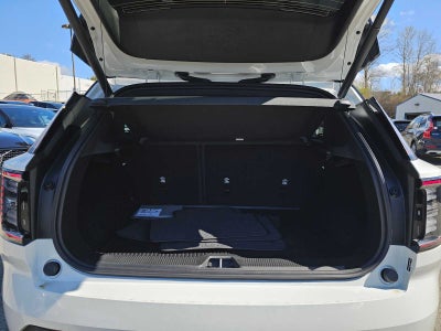 2026 Volvo EX30 Ultra