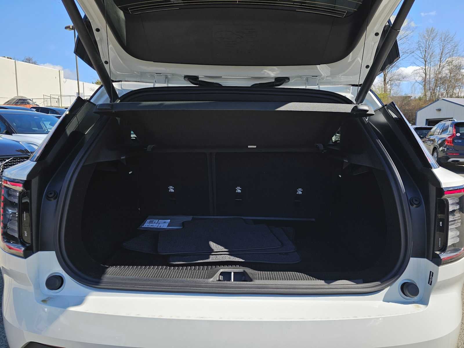 2026 Volvo EX30 Ultra