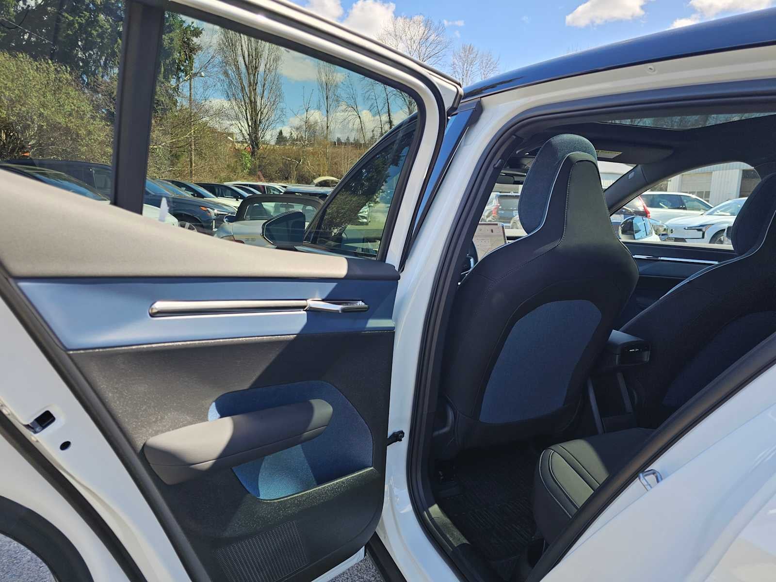 2026 Volvo EX30 Ultra