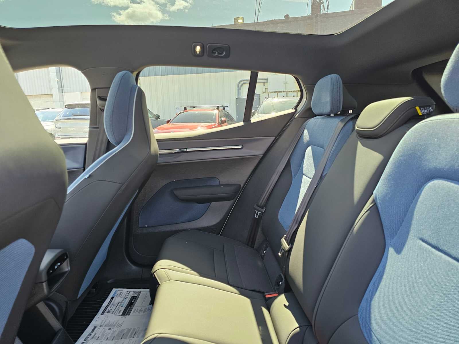 2026 Volvo EX30 Ultra
