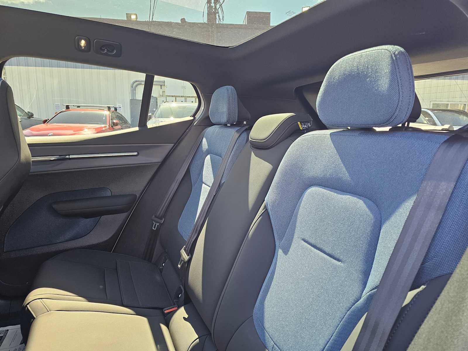 2026 Volvo EX30 Ultra