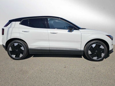 2026 Volvo EX30 Ultra