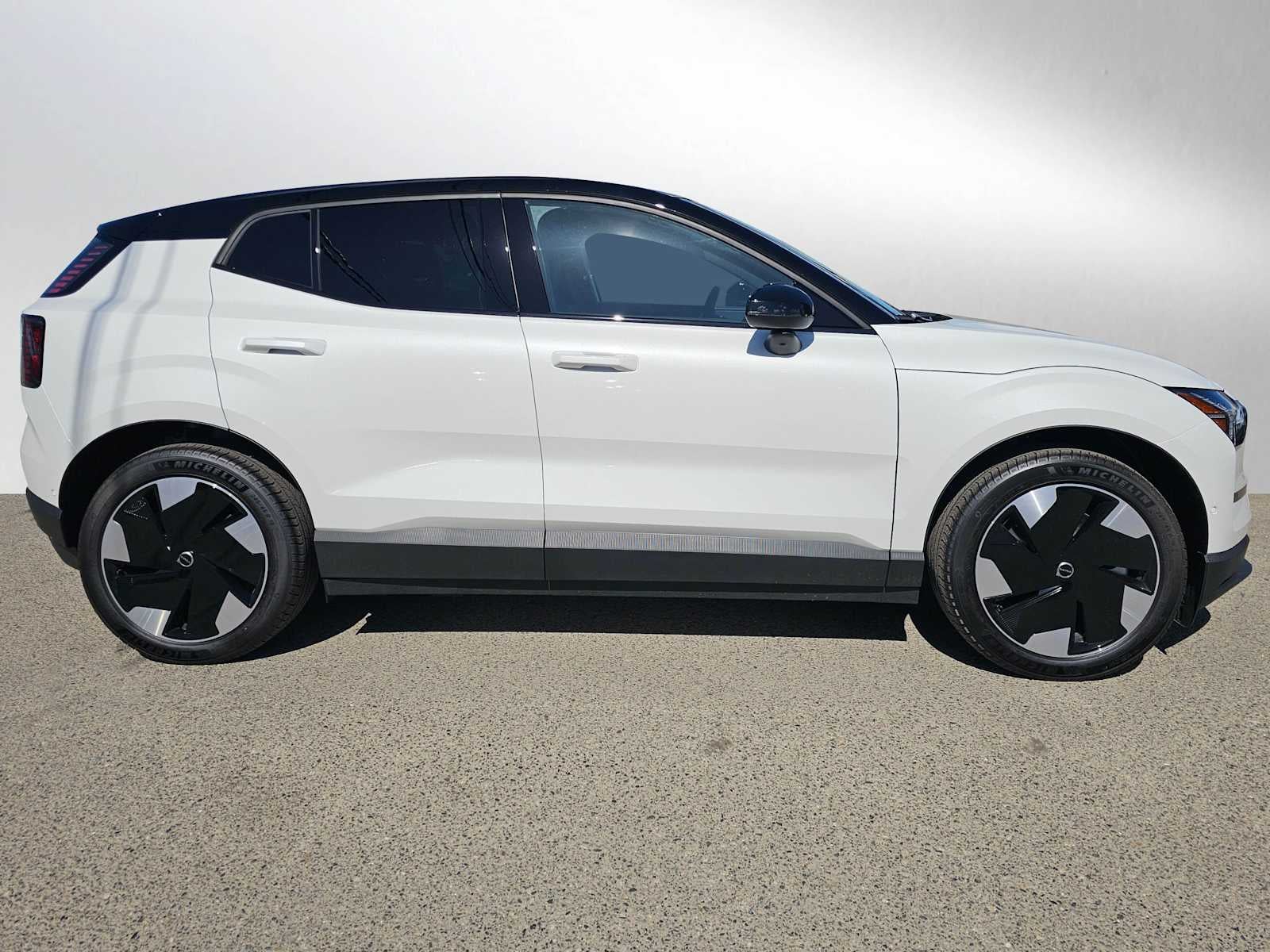 2026 Volvo EX30 Ultra