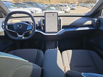 2026 Volvo EX30 Ultra