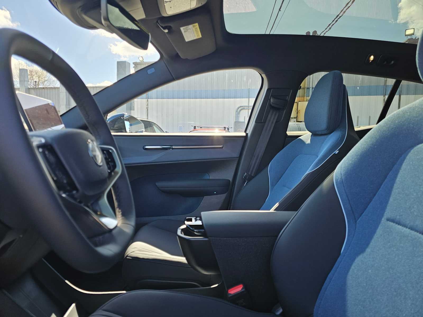 2026 Volvo EX30 Ultra