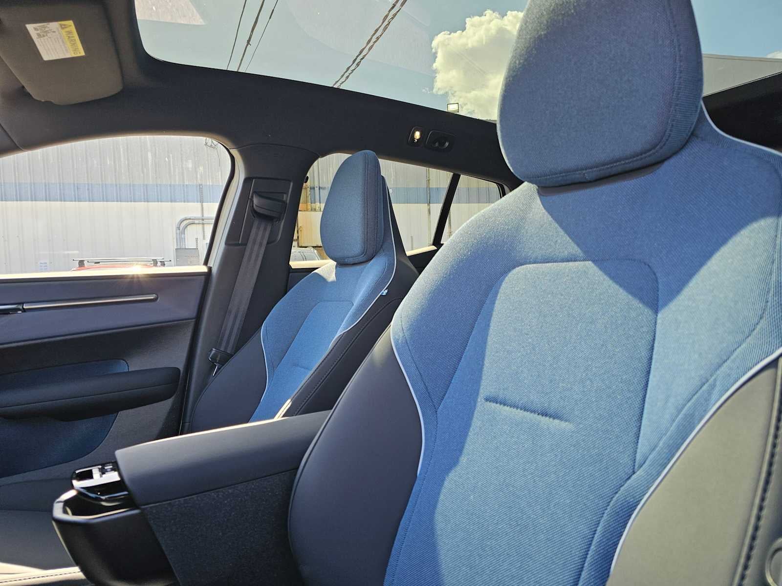 2026 Volvo EX30 Ultra
