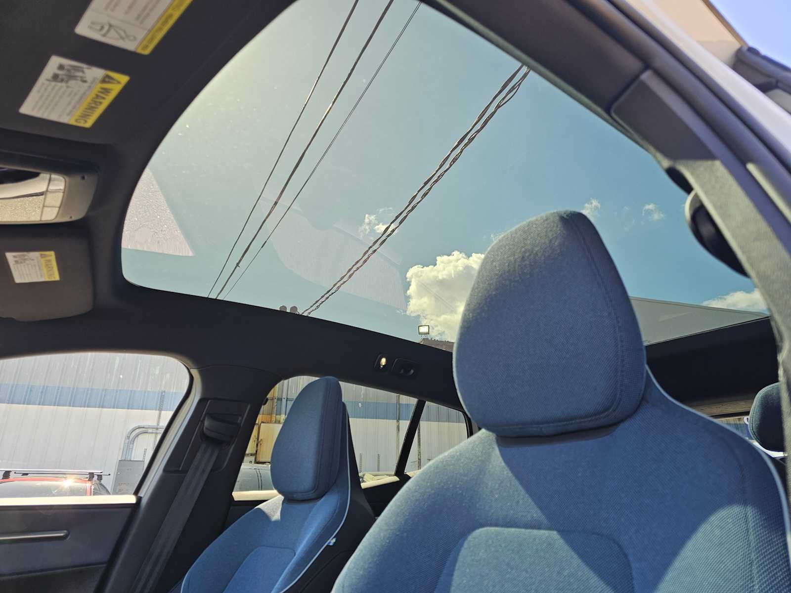 2026 Volvo EX30 Ultra