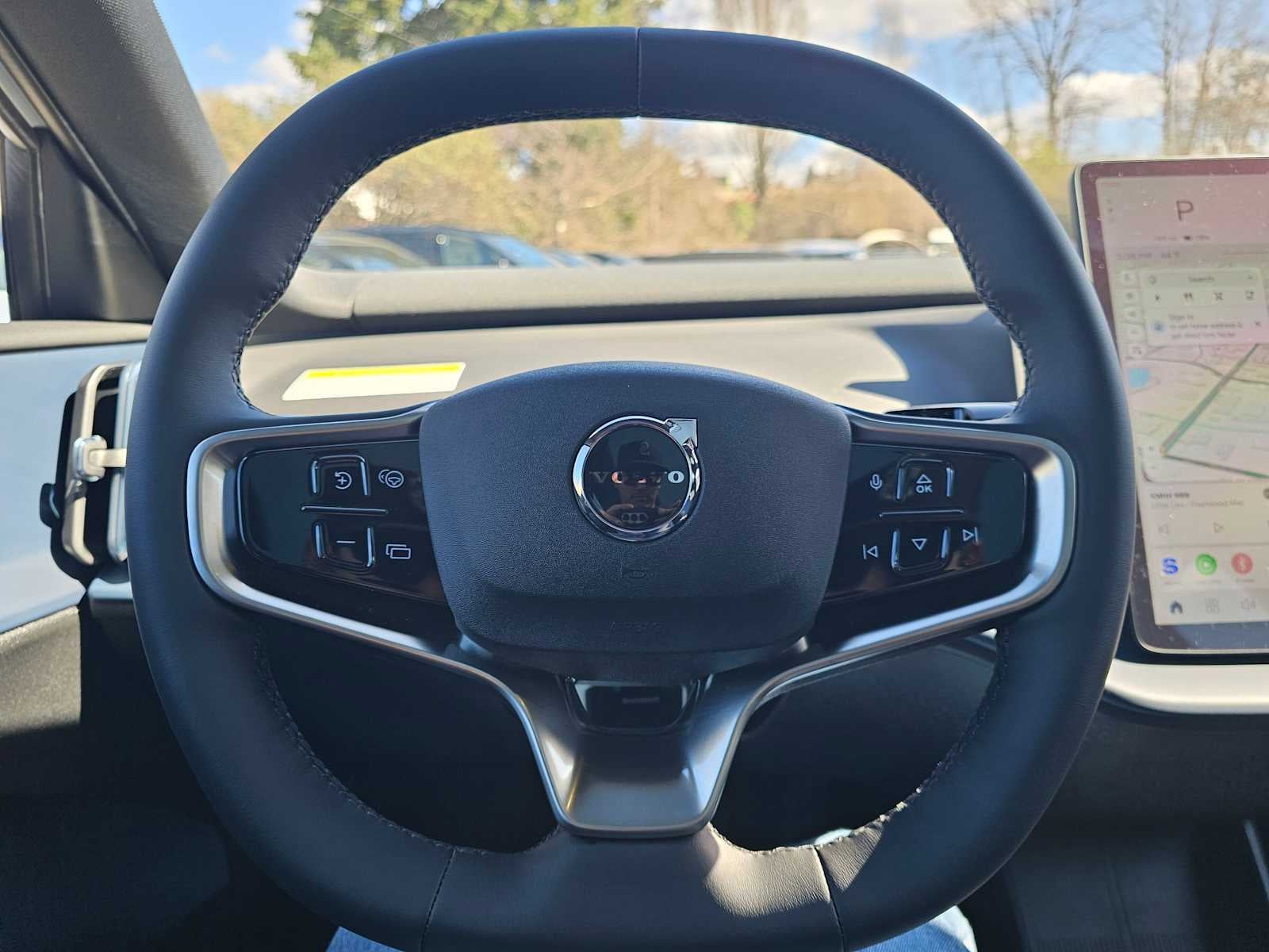2026 Volvo EX30 Ultra