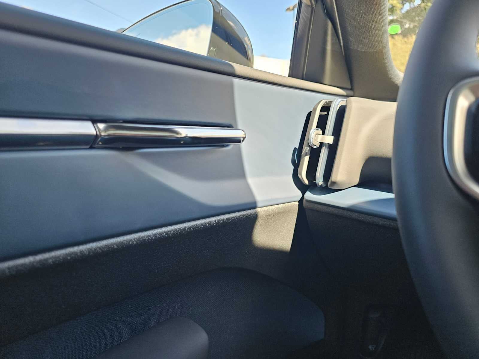 2026 Volvo EX30 Ultra