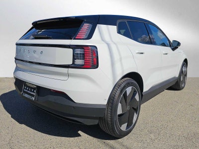 2026 Volvo EX30 Ultra