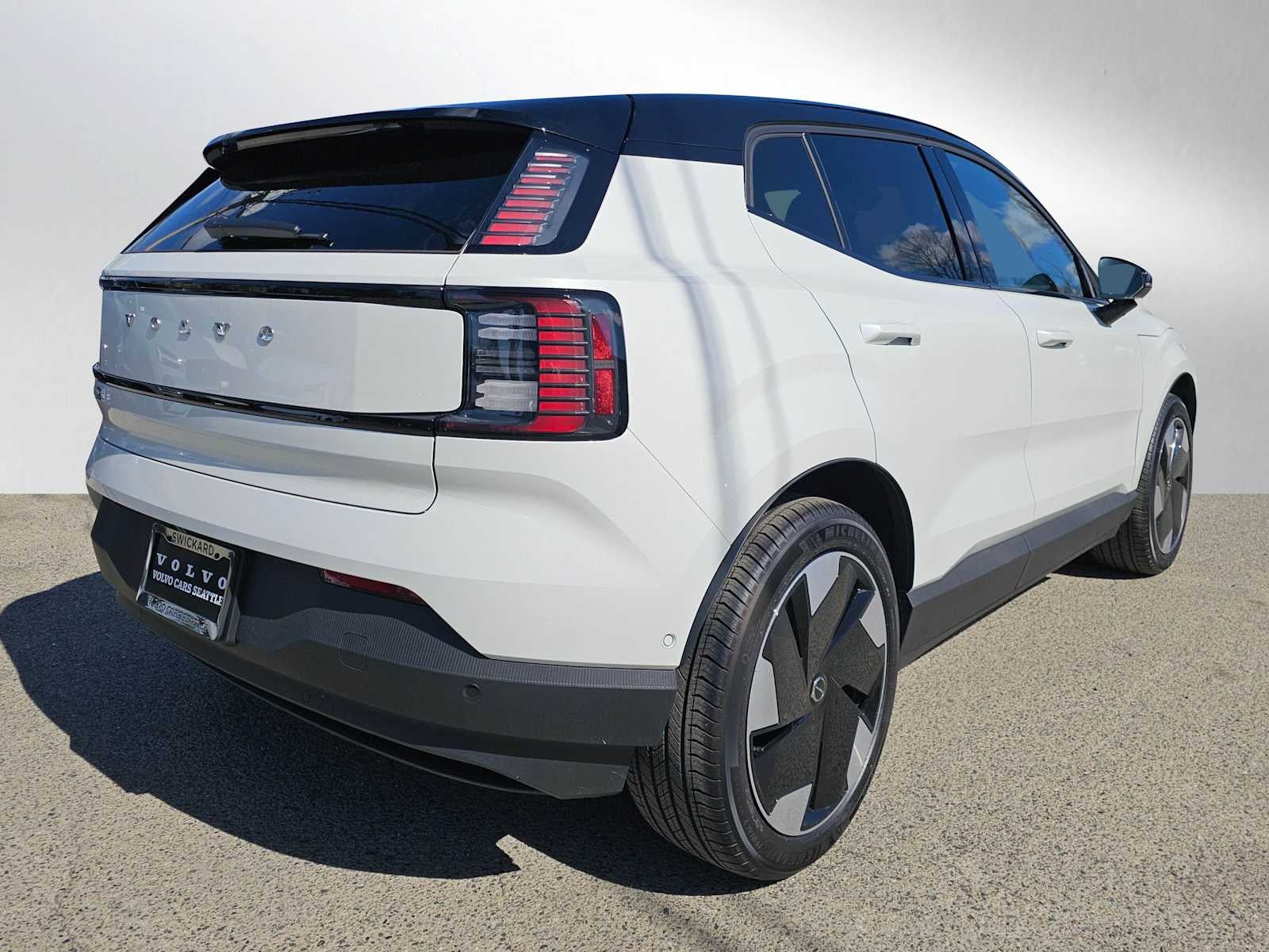 2026 Volvo EX30 Ultra