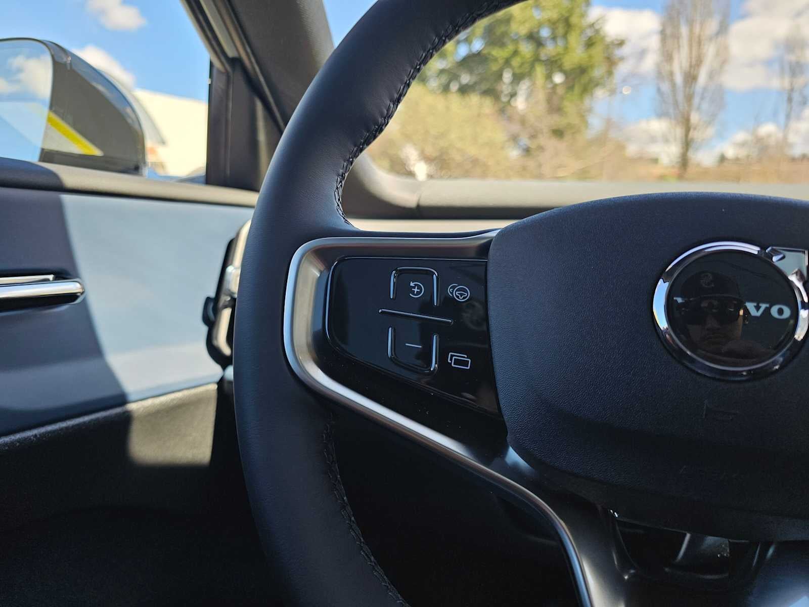 2026 Volvo EX30 Ultra
