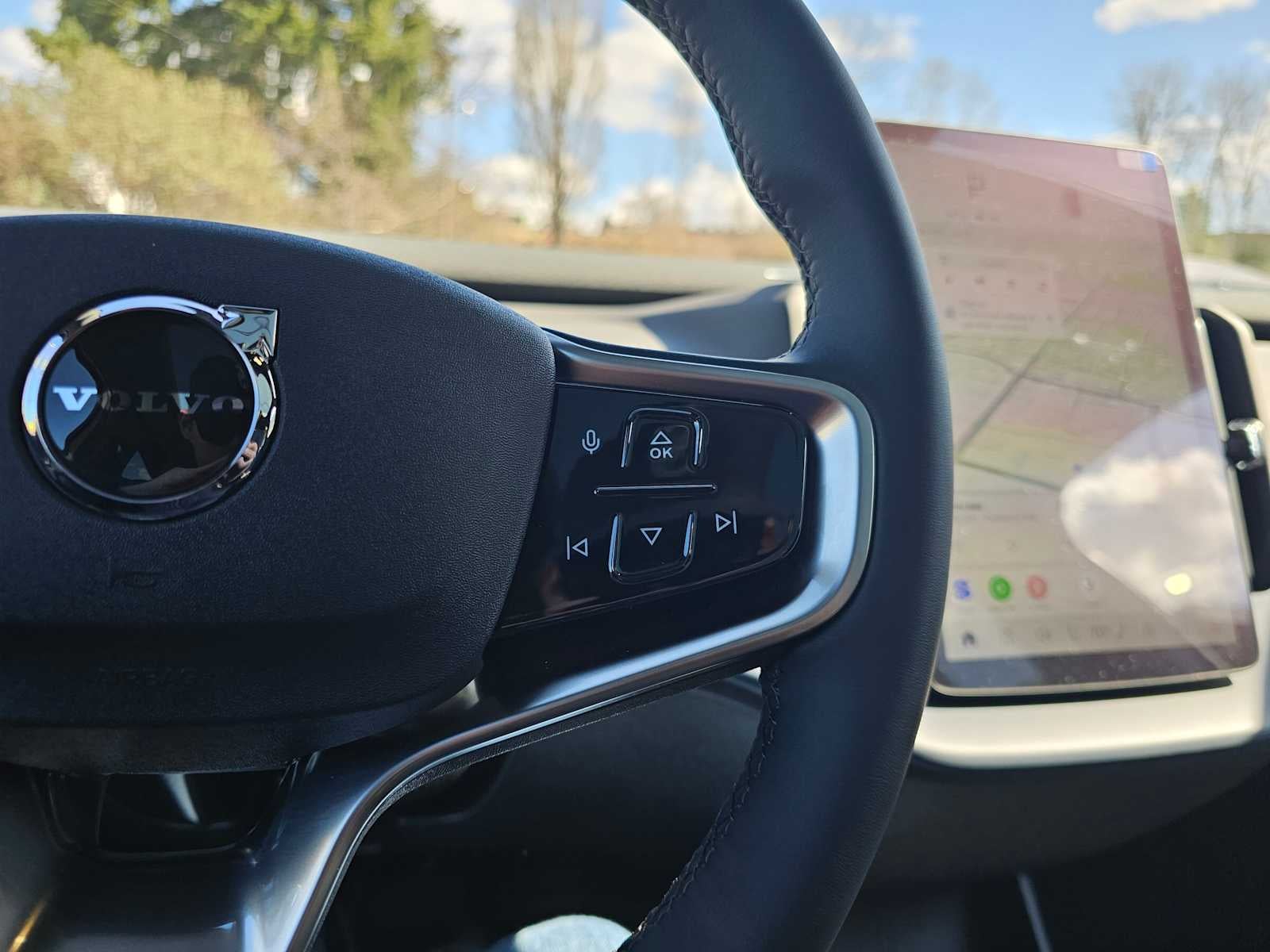 2026 Volvo EX30 Ultra