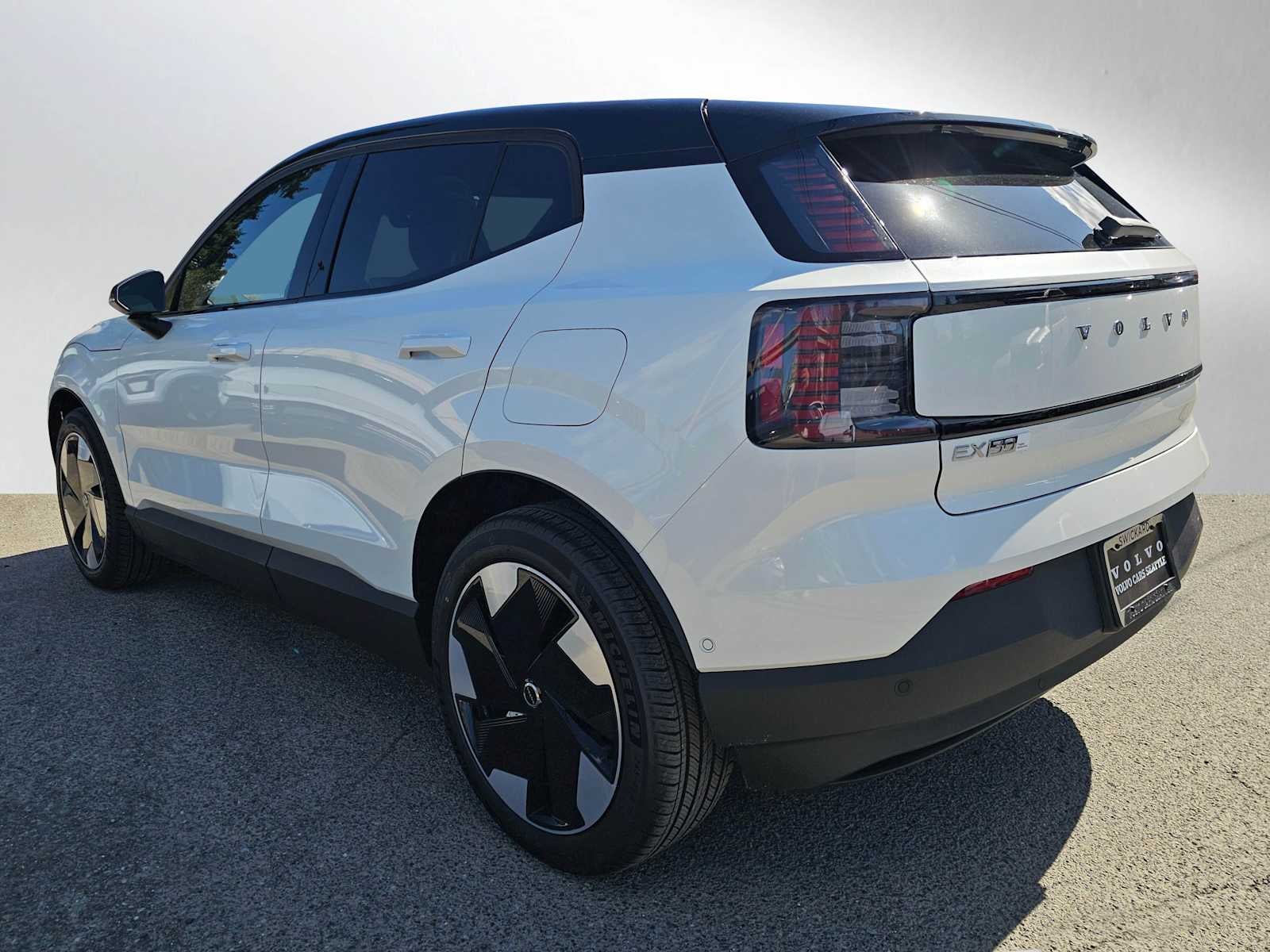 2026 Volvo EX30 Ultra