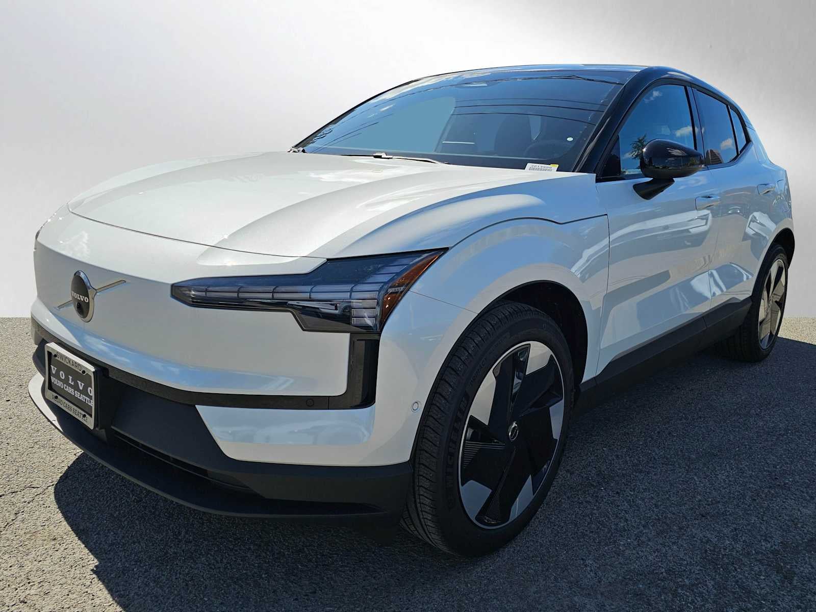 2026 Volvo EX30 Ultra