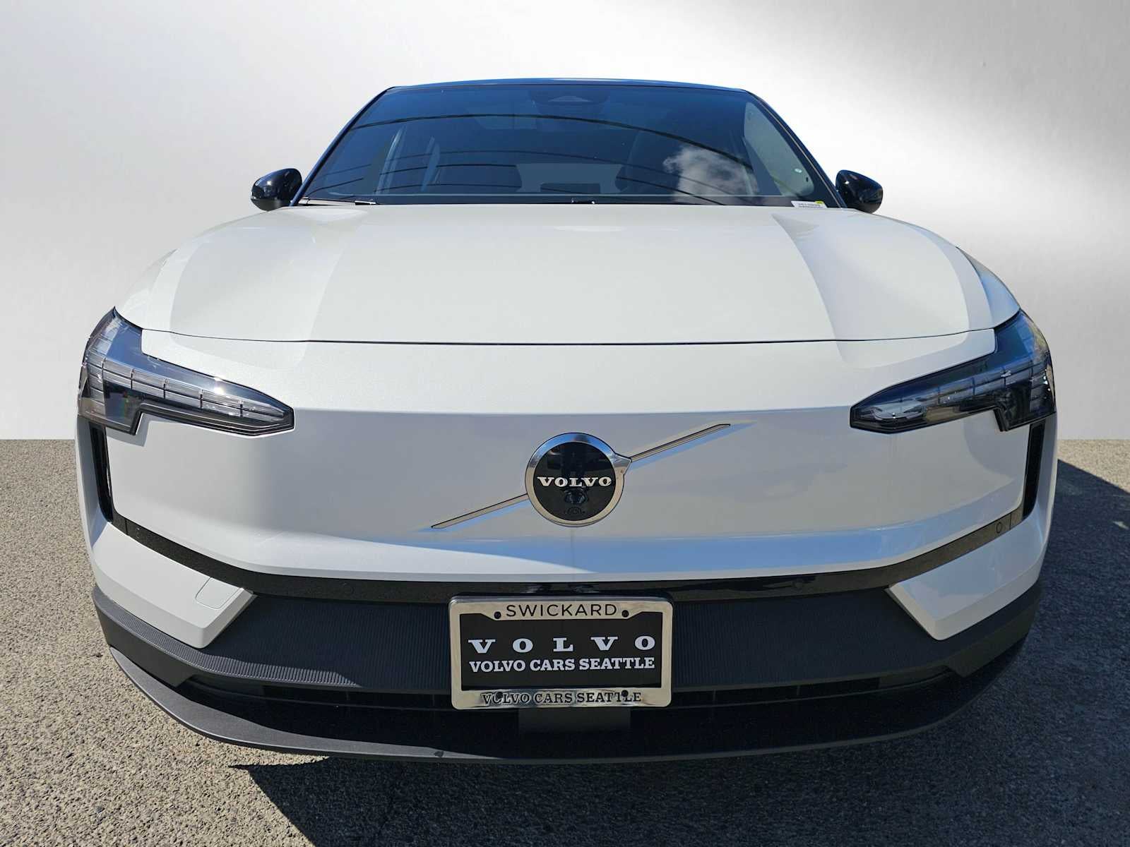 2026 Volvo EX30 Ultra