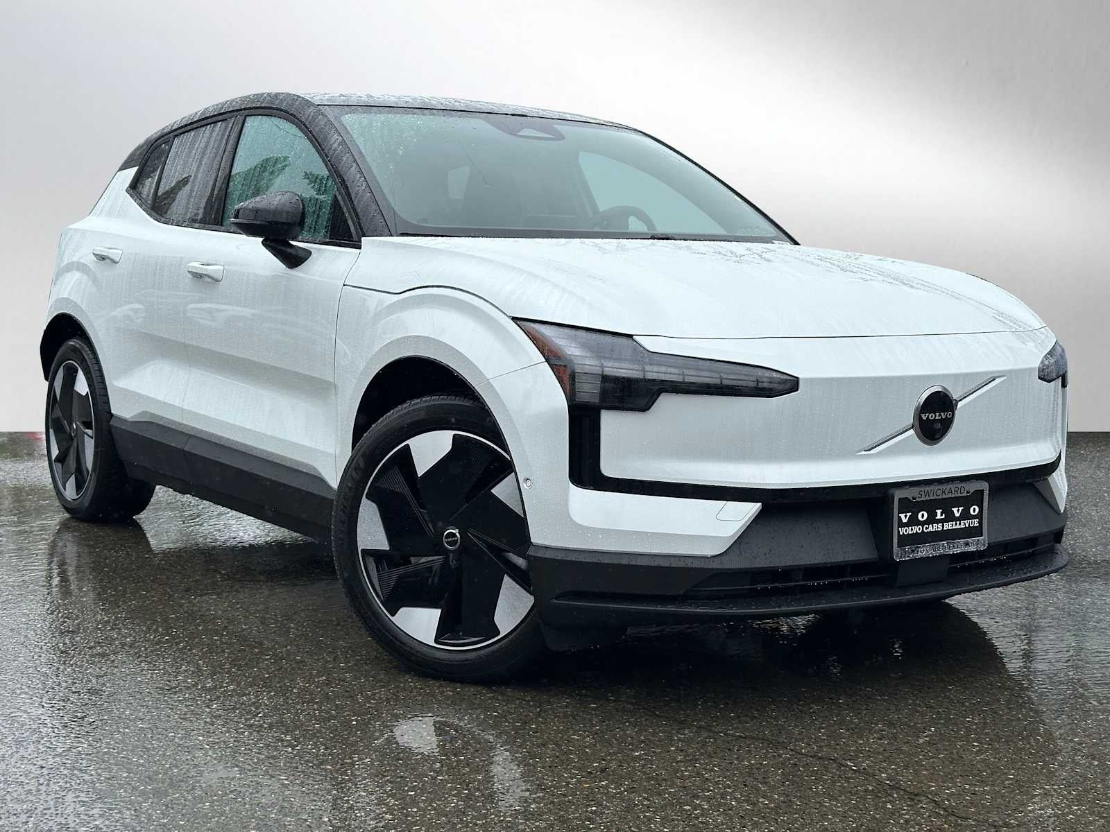 2026 Volvo EX30 Ultra