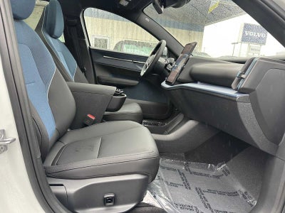 2026 Volvo EX30 Ultra