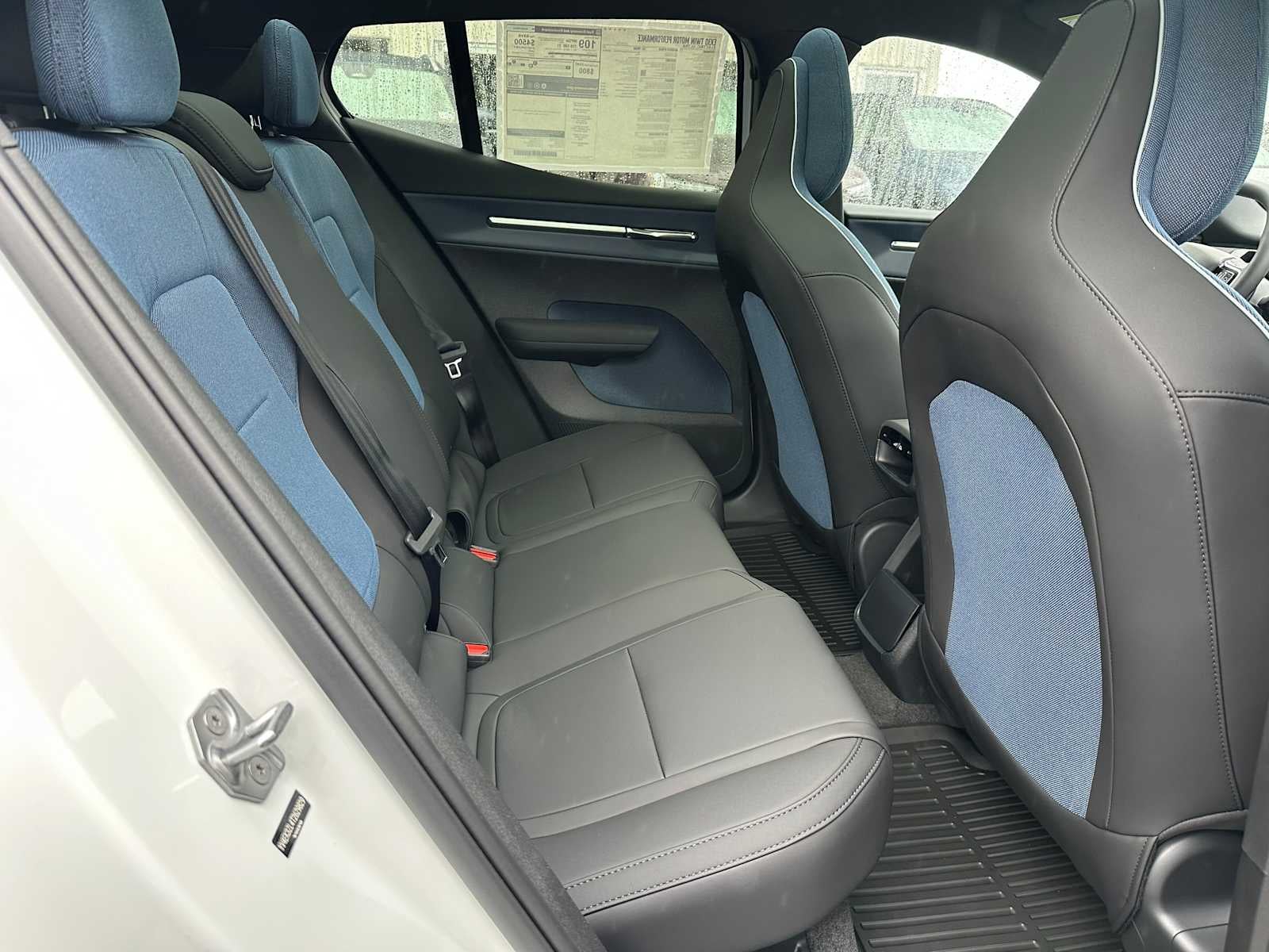 2026 Volvo EX30 Ultra