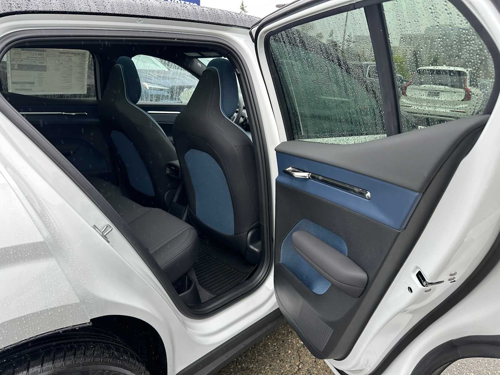 2026 Volvo EX30 Ultra