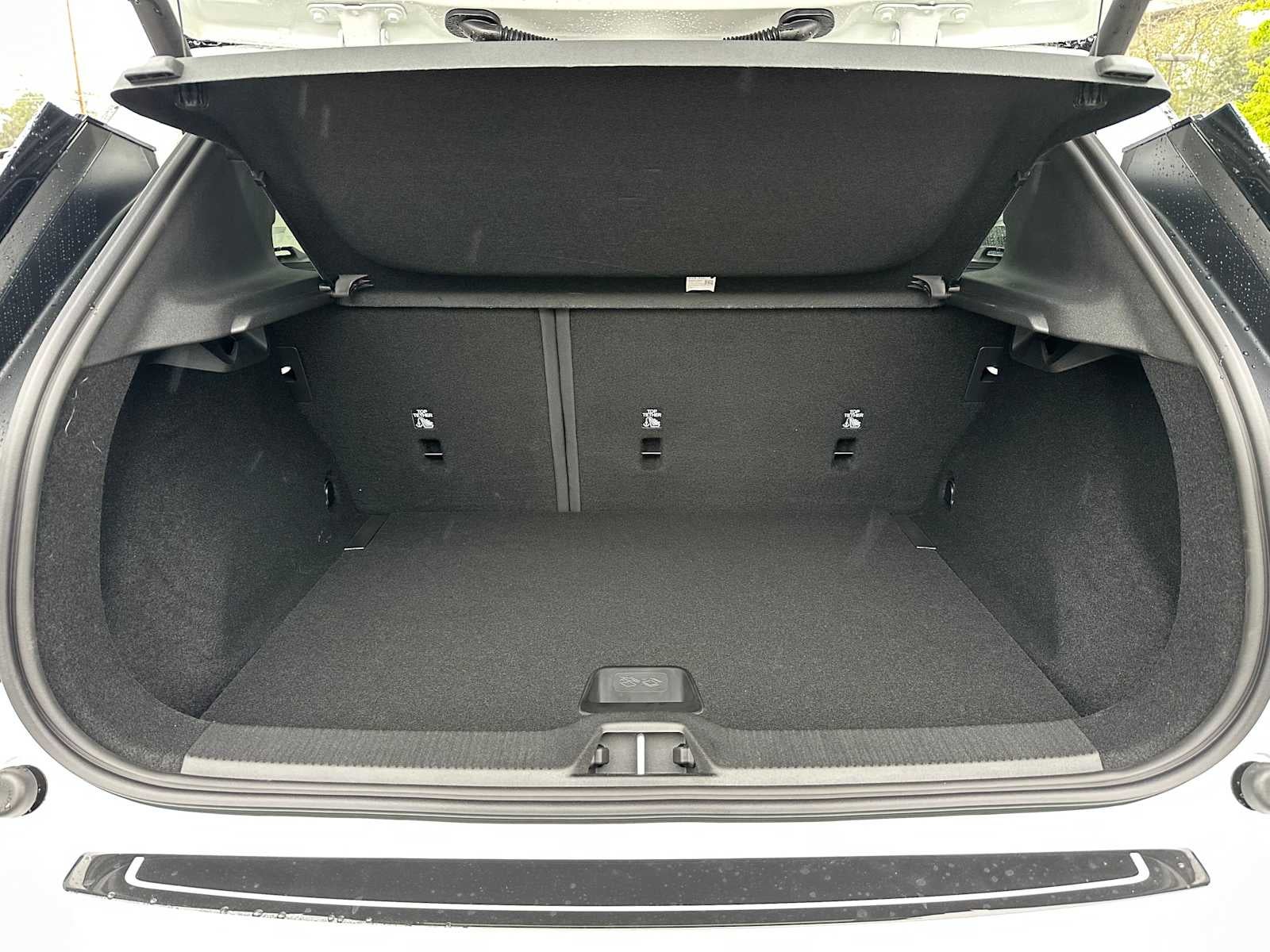 2026 Volvo EX30 Ultra
