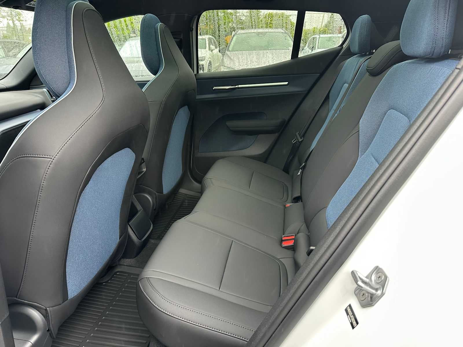 2026 Volvo EX30 Ultra