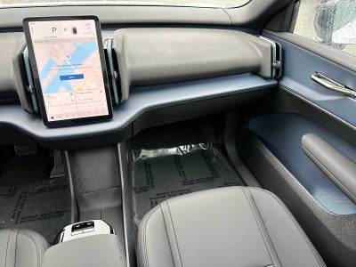2026 Volvo EX30 Ultra